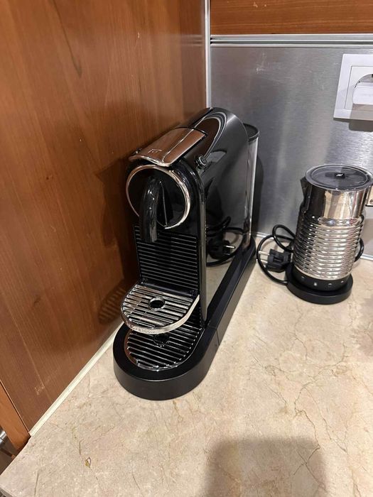 Maquina cade nesoresso Citiz