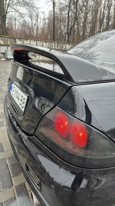 Mitsubishi Lancer 2.0 AT Intense(135л.с.)