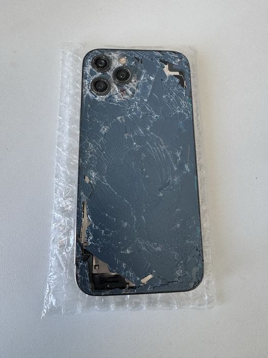 iphone 12 pro max на запчасти - купити мобільні телефони та