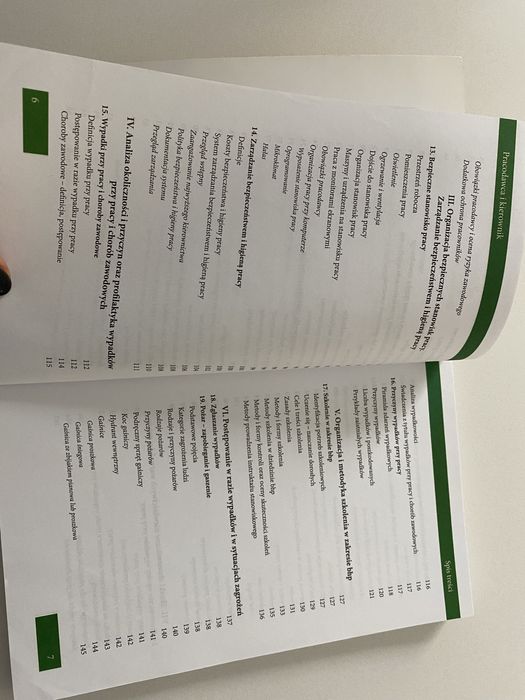 Pracodawca i kierownik - książka