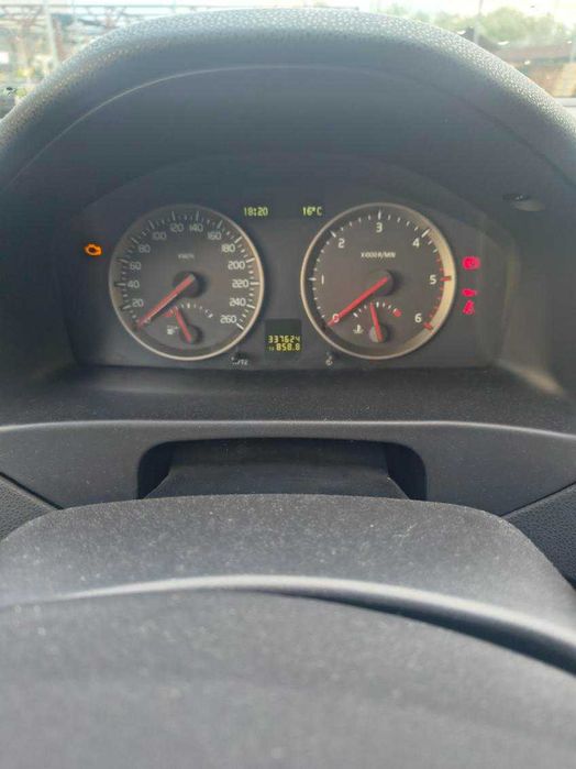 VOLVO S40 1.6D DIESEL 1,6 2006 R.