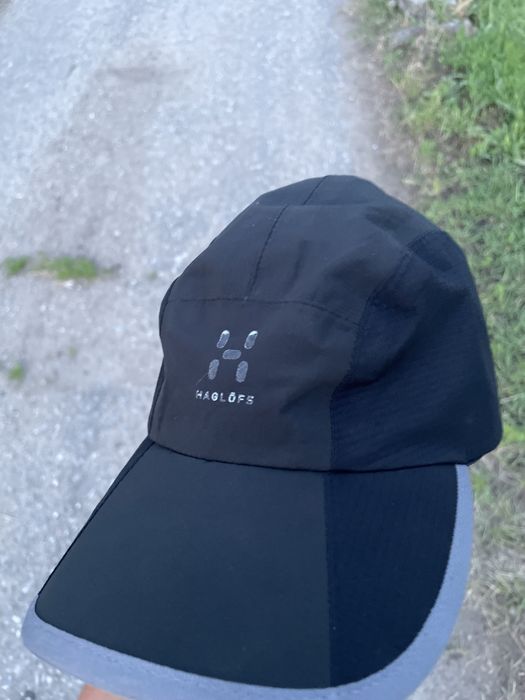 Кепка haglofs GORE TEX