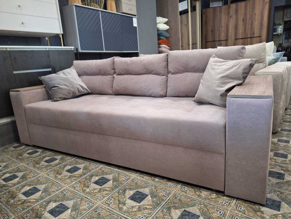 Диван "Сити" – это удобство и стиль в вашем доме!