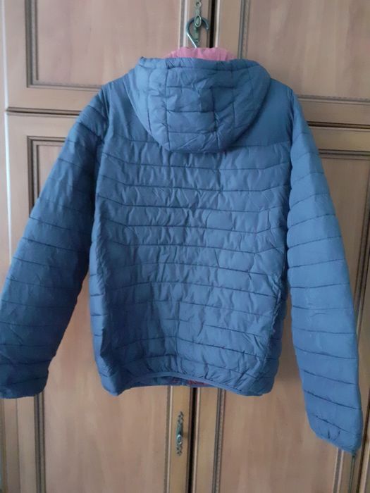 Kurtka męska jesionka L