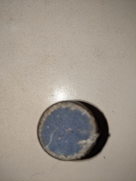 Шахматная фигура тура деревянная