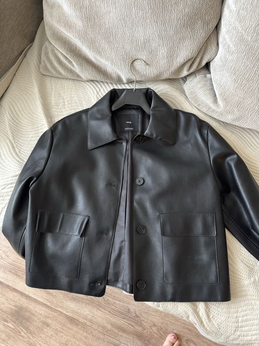 Куртка mango размер m