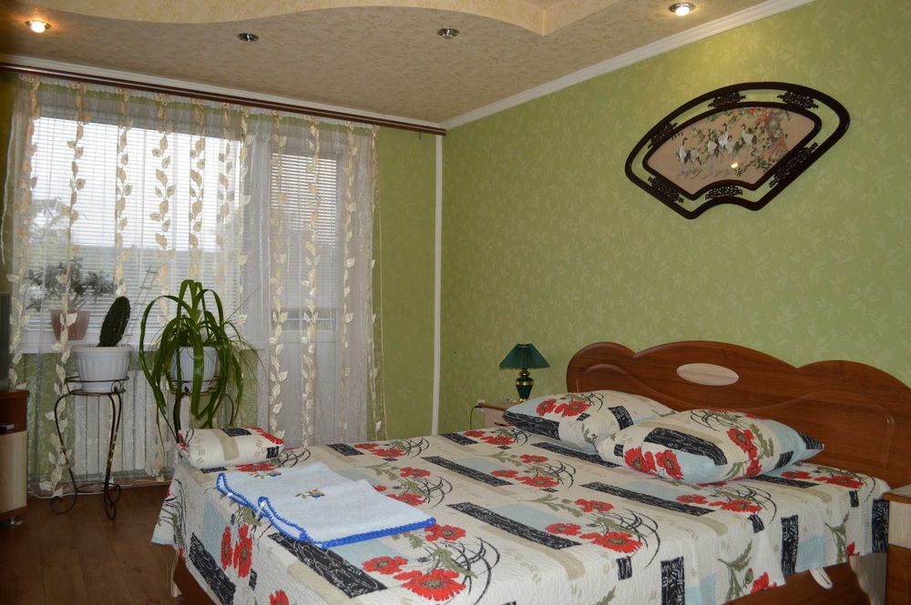 Квартиры посуточно/почасово