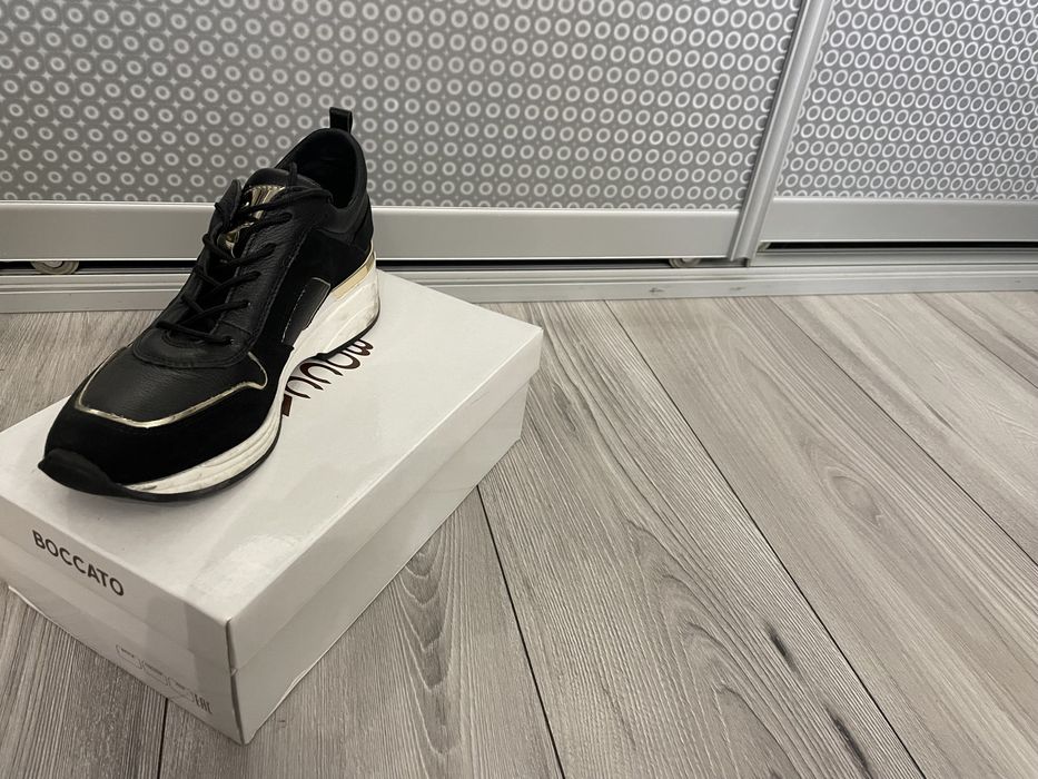 CheBello sneakersy r. 40