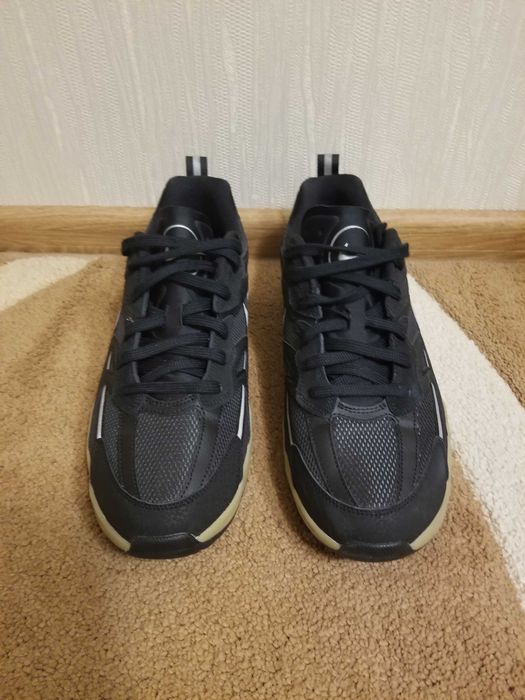 Кросівки Nike Jam у кольорі "Black Gum", 46 р.