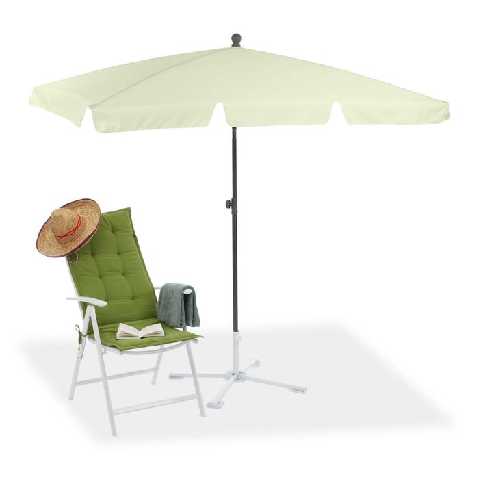 parasol ogrodowy