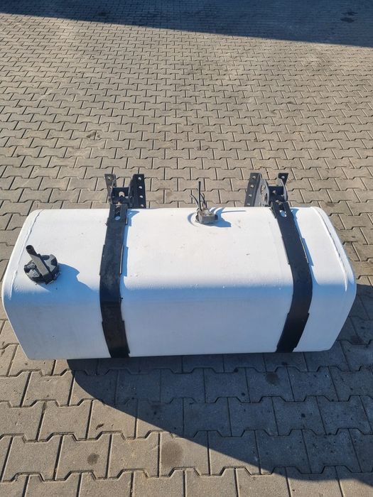 Zbiornik Paliwa Renault Dxi Volvo FH FM FL FE Fmx Low Deck