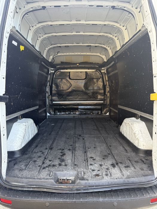 Ford Transit Custom 2.2Tdci L2H2 67000km