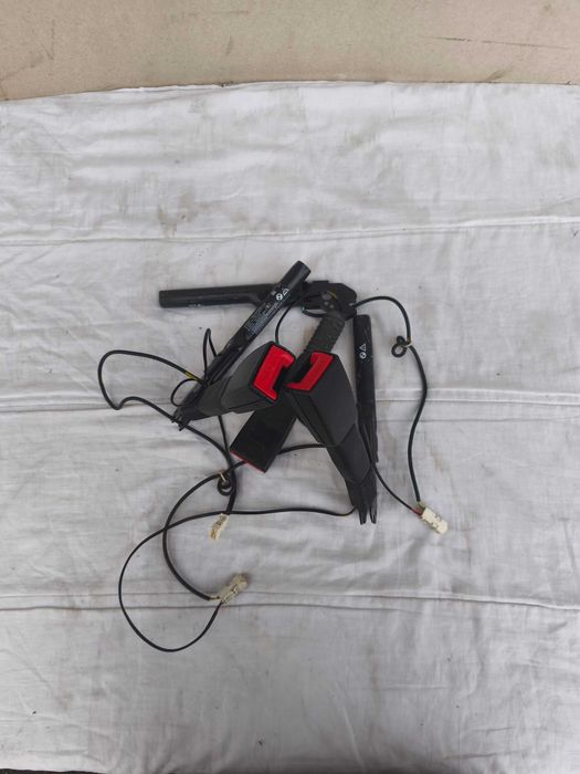 BMW 1 f20 f22 f21 f30 f31 f32 f34 f36 F napinacz dopinacz pasa oryginł