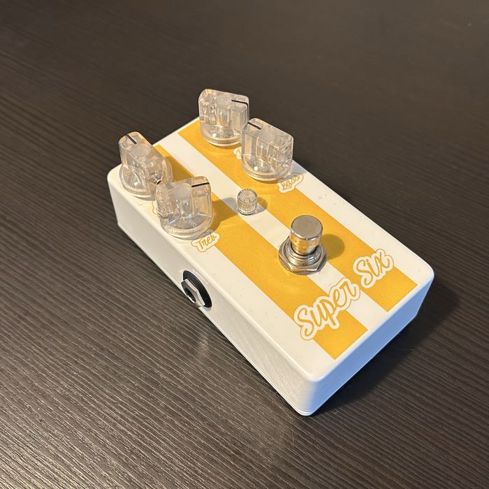 Lovepedal Super Six