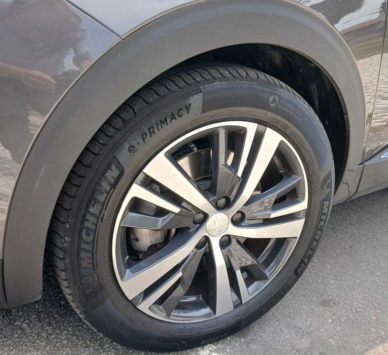 Peugeot 3008 1.6 Hybrid plug-in Pack Allure