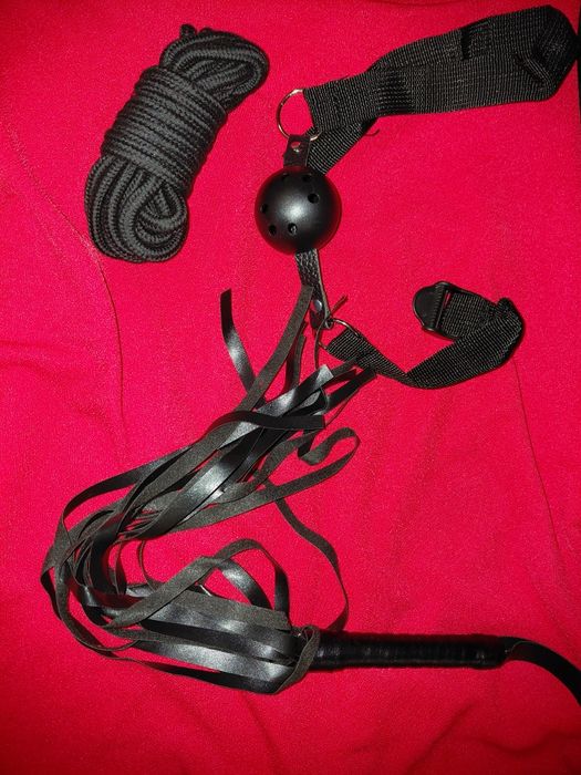 Подарунковий набір із 4х предметів