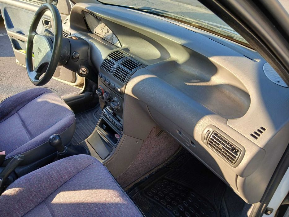 Fiat Punto 75 (ELX)
