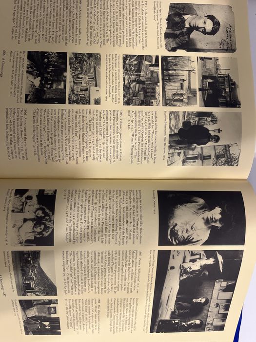 Пікассо, Picasso настільна книга, колекційне видання, книга англійсько