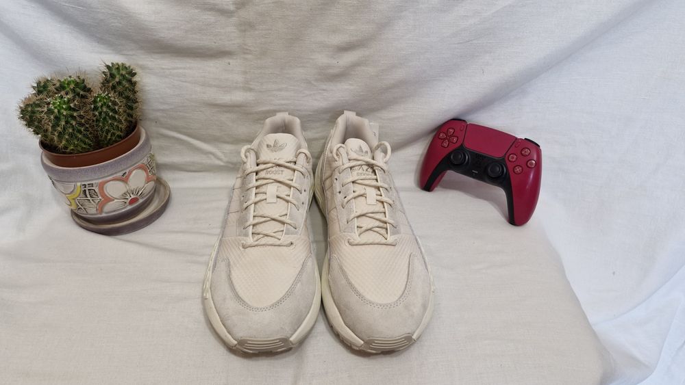 Кросівки Adidas Zx22.Розмір 43