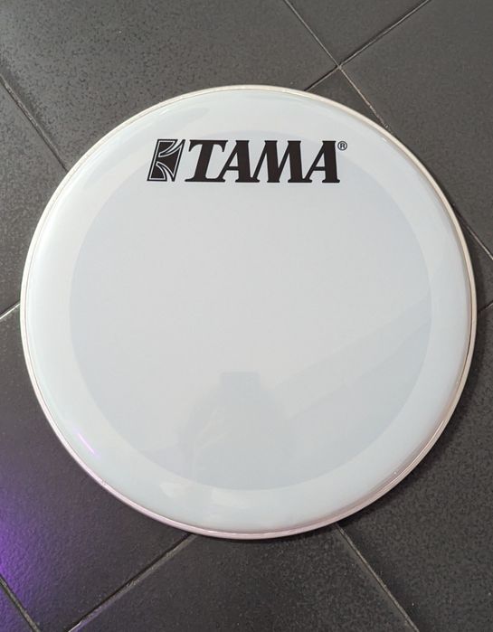 Tama Pele de Bombo 18