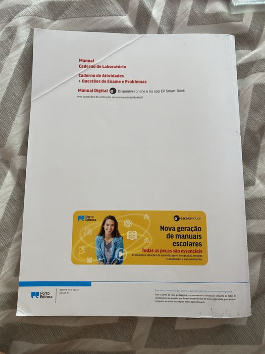 Manual de fisica 10