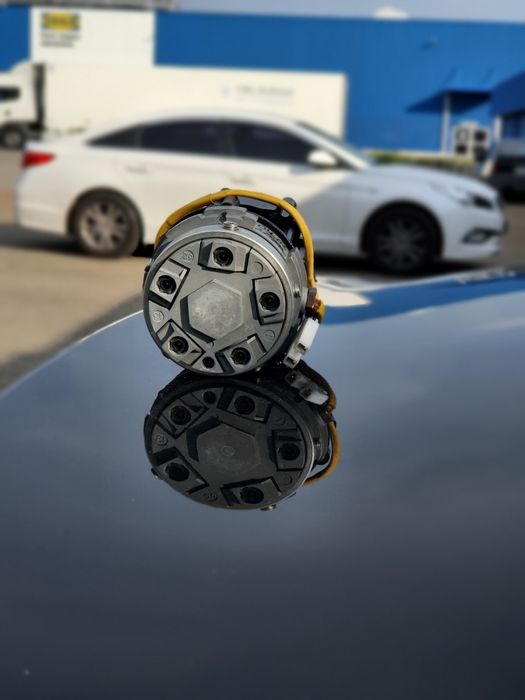 Увага! Паливні насоси LPi Hyundai KIA Vialle Відновлено! стан нового