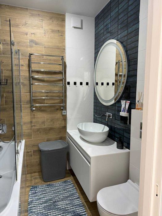 Продаж 2 кім. квартири Брюховичі Грінвуд-2