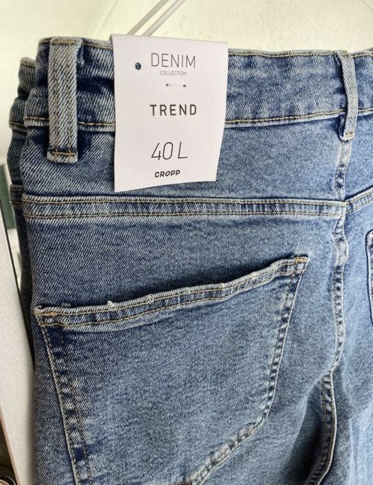 Джинси жіночі нові з бірками