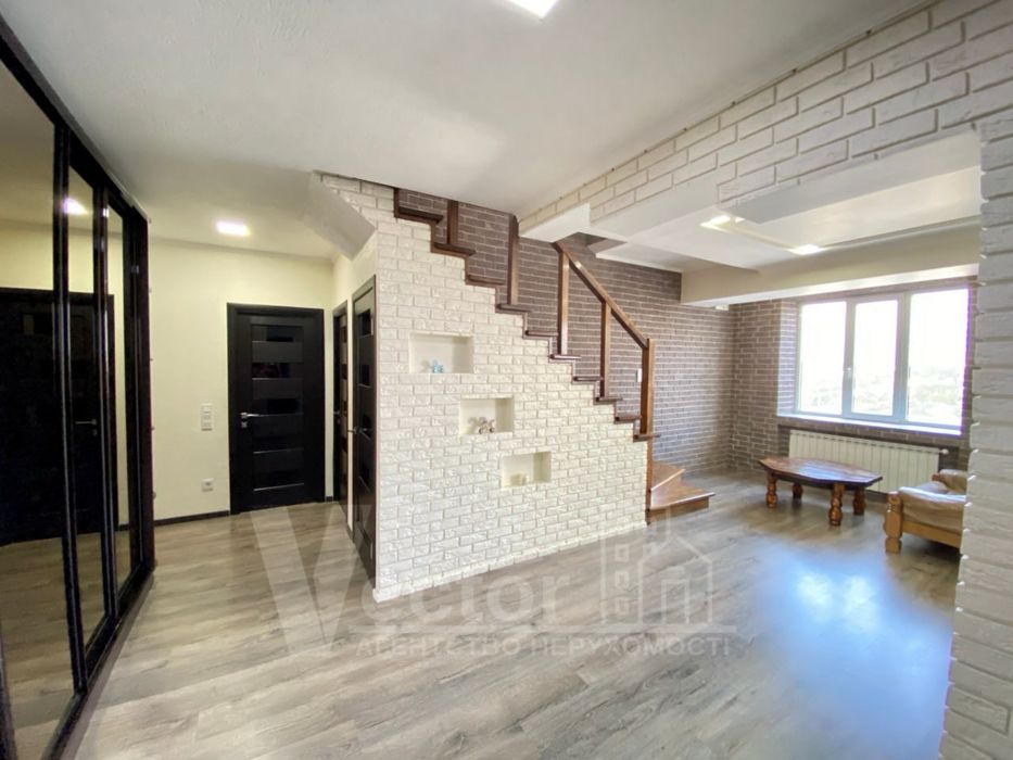 Здається пентхаус у НОВОБУДОВІ Резервне живлення! Можна з тваринкою