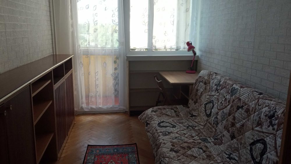 Wynajmnę mieszkanie dzielnica Polesie 50 m2