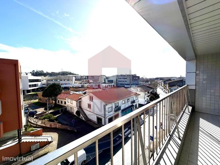 Apartamento T3, Vila Verde