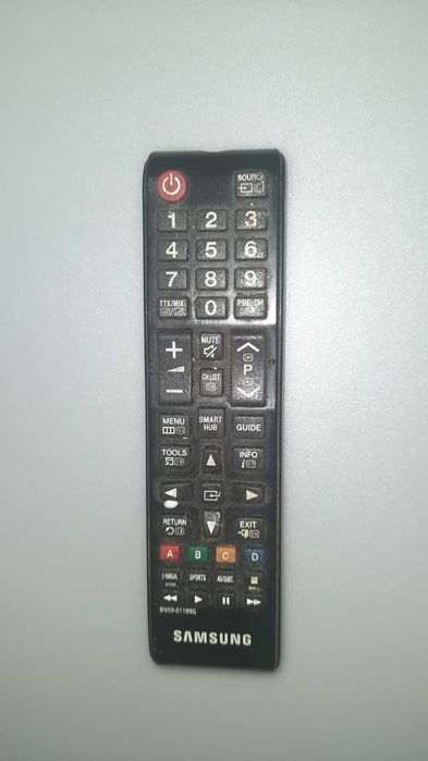 Телевизор Samsung 40"