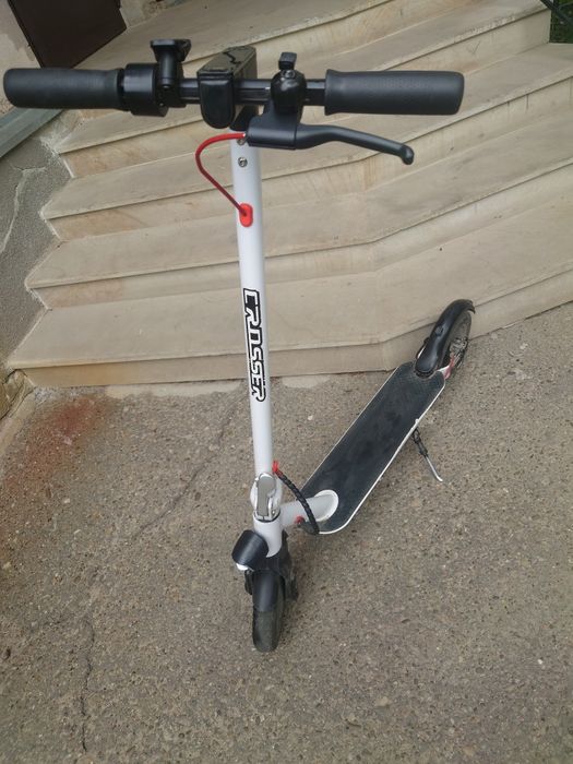 Електросамокат CROSSER