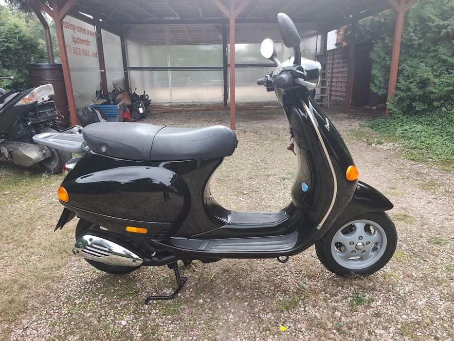 Vespa