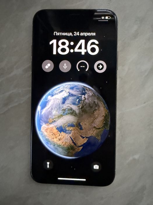 iPhone Х, айфон Х 64 гб