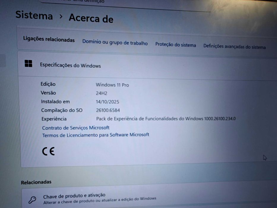 Portátil Lenovo T480  I7 - 32GB - 1TB SSD