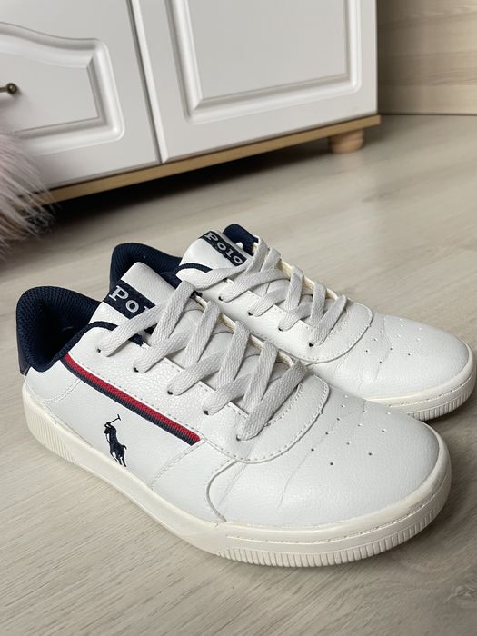 Buty Polo Ralph Lauren
