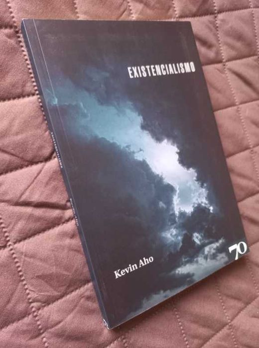 Existencialismo (Uma Introdução) - Kevin Aho