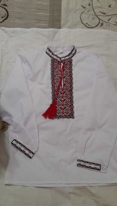 продам вишиванку