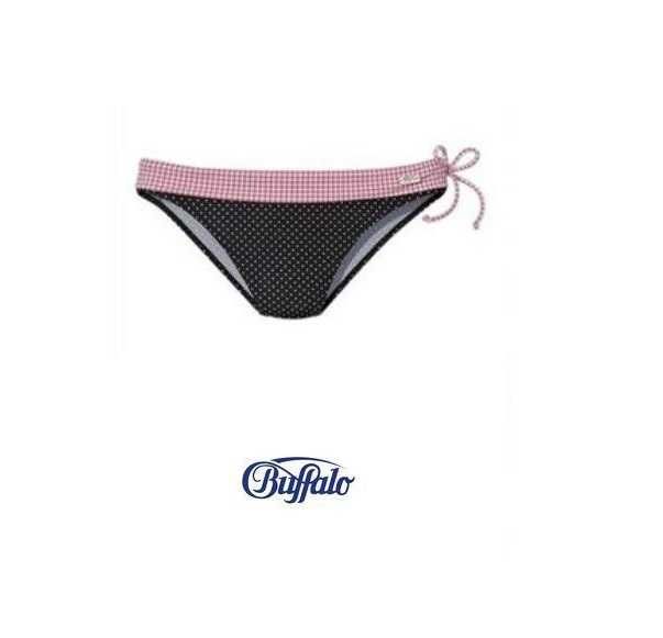 majtki plażowe dół od bikini Buffalo XXXL / 46 do stroju kąpielowego