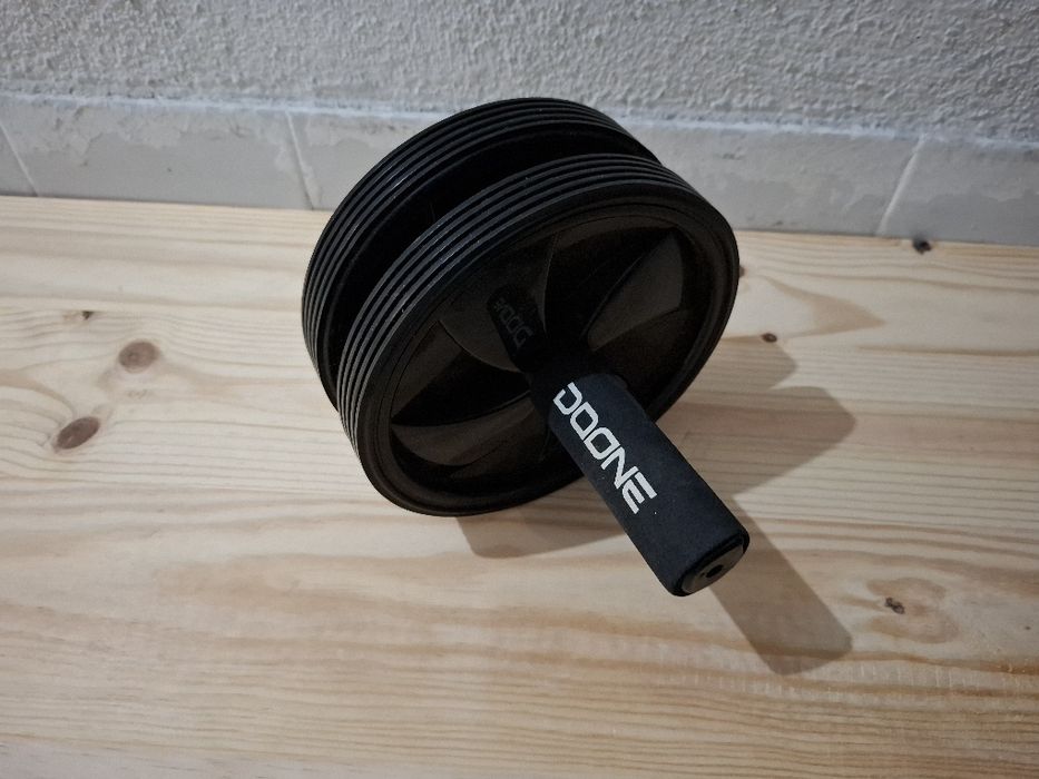 Done Abdominal Roller444442583300853761