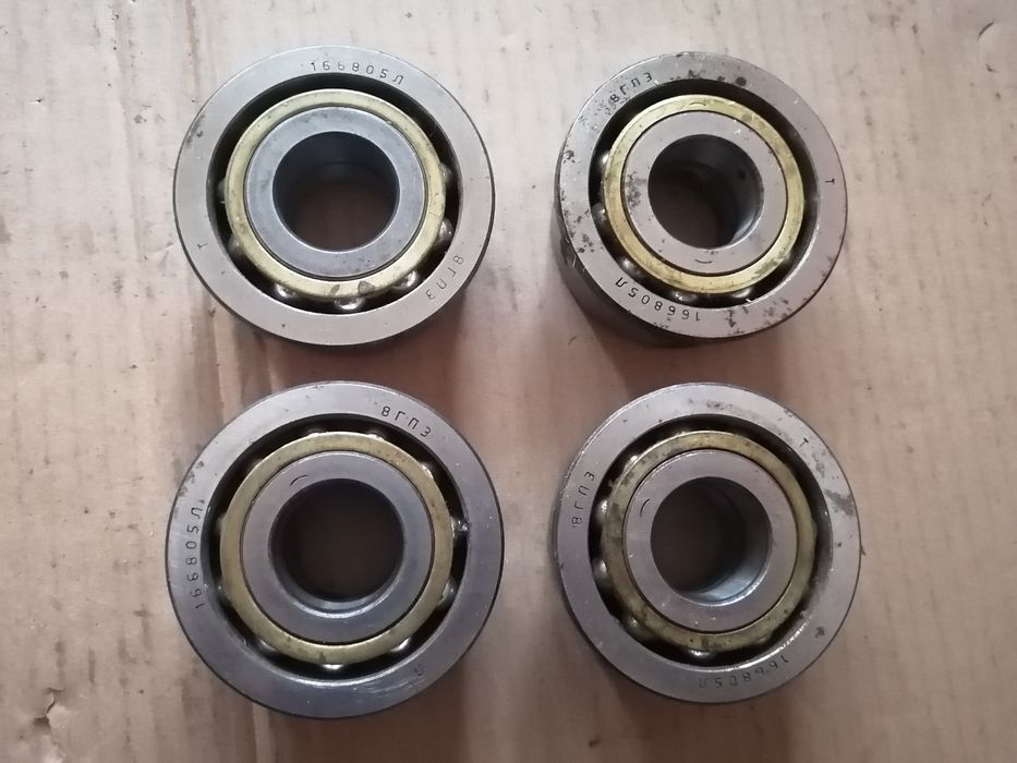 Подшипник 166805