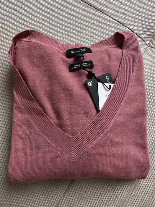 Джемпер Massimo Dutti р.M