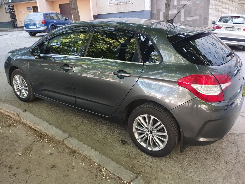 Продам Citroen C4 B7 кузов