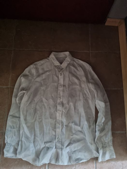Koszula Massimo Dutti