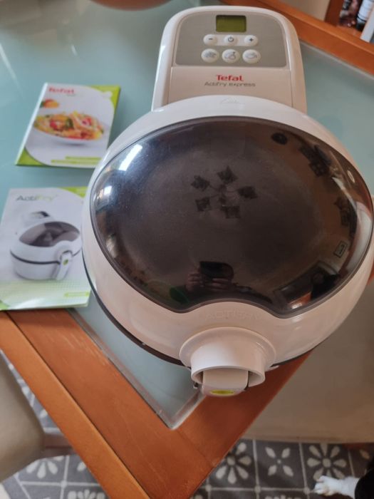 Tefal Actifry Express