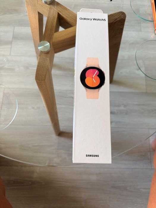 Zegarek samsung galaxy watch5