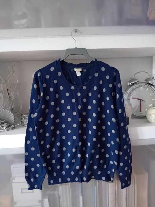 Sweterek damski Casual by ellos