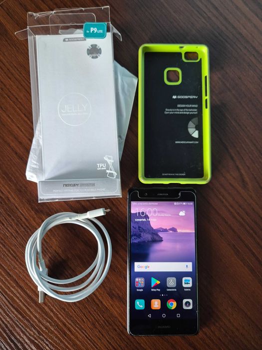 Telefon Huawei P9 lite