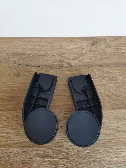 Adaptery do wózka Cybex Gazelle S